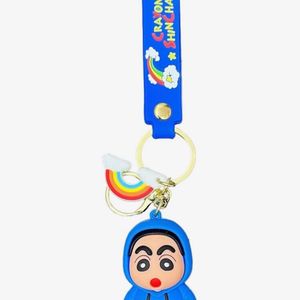 Shinchan 3D Keychain