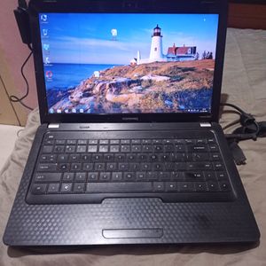 HP Compaq Laptop - Good Working