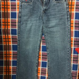 Heavy Stuff Jean Size 29/30