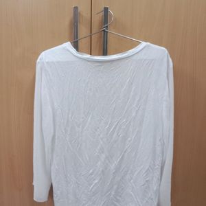 Women Top Full Sleeves