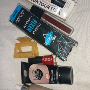 Beauty Products