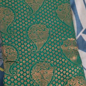 Pure Kanjivaram Bridal Saree