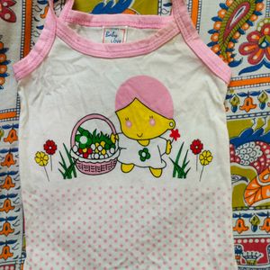 New Born Baby Dresses,T-shirts For Boys And Girls