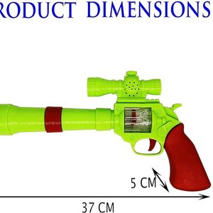 3D Strik Gun 🔫