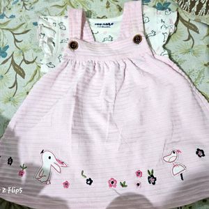 Baby Girl cloth dress frok frock