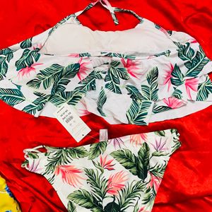 Swimwear M Size