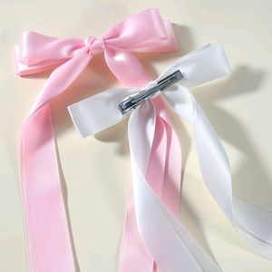 Pintersty Bow Clips