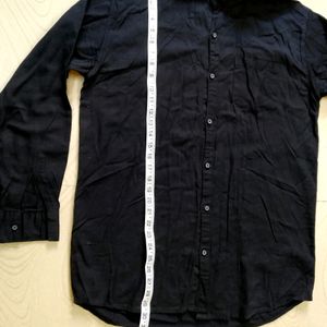 SIZE 44 XXL  SLIM FIT SHIRT