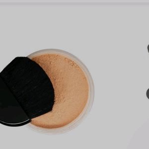 Sheer Loose Powder