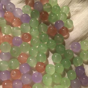 Glass Beads