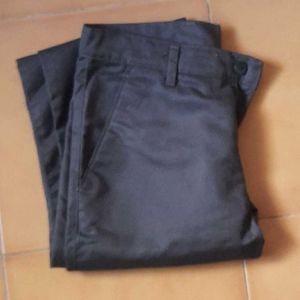 Casual/Formal Cement Clour Pant For Men