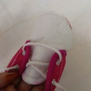 Shoes Fro 6 Month Old