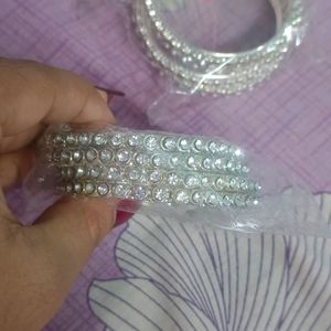 Kada ,Bangles , Stylish Chuda , Karwachauth