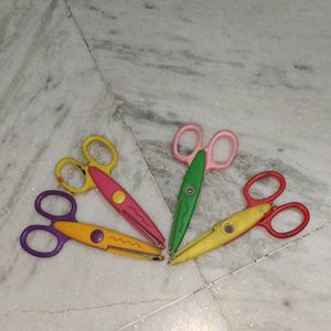 Art And Craft Scissors