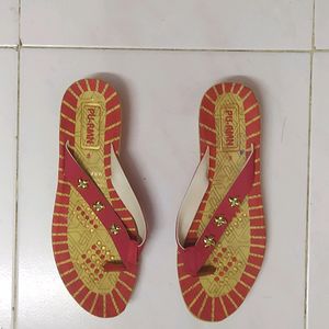 Women Daily Wear Footwear