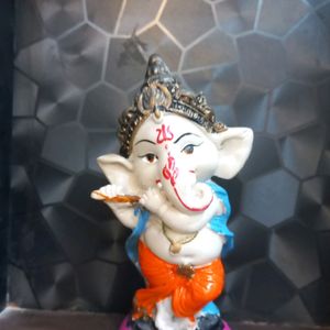 Small Ganesh Statue