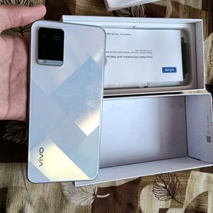 Vivo Smart Phone