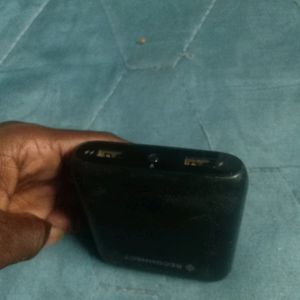 Reconnect Power Bank