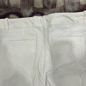 A Three Fourth Women’s Pant