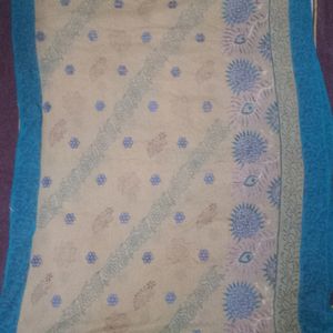 Wedding Cotton Heavy Dupatta