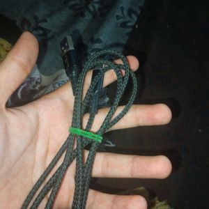 Type C Cable 120watts