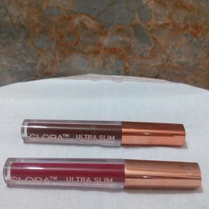 Clora Liquid Matte Lip Stick