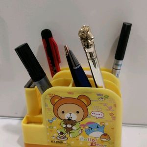 Pen Stand