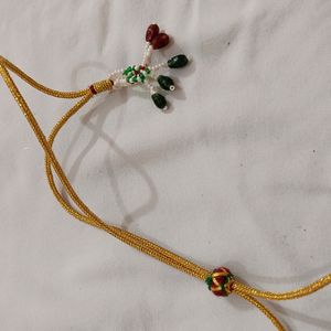 Wedding Necklace