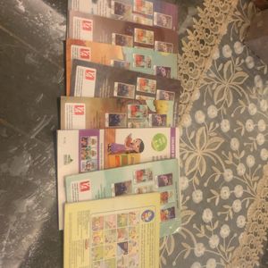 Story Books For Young Kids