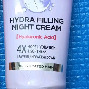 Loreal Paris Hyaluron Moisture Hydra Filling