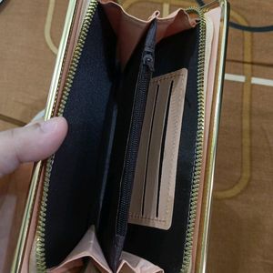 Women's Wallet