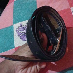 Belt