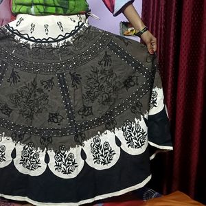 Rajeshthani Skirt Ghaagra Daaman