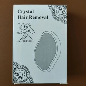 💥Price Drop Alert 💥Crystal  Hair Removal Stone