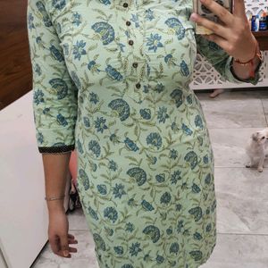 💚 Women Dailywear Kurta 💚