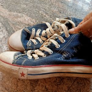 North Star Sneakers, Good Condition Eur Size 38