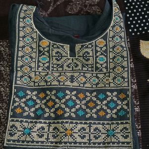 Daily Wear Kurti