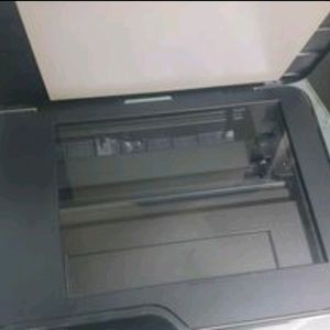 HP Print Copy Scan 3525