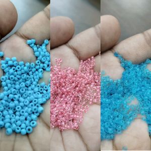 Aari Work Sugar beads