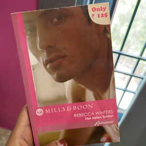 Set Of Mills & Boon ( Seduction & Passion Edition)