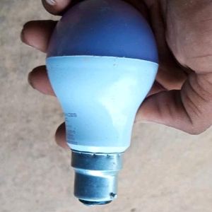 9 Watt Led Bulb