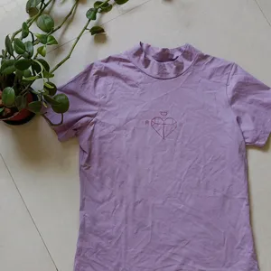 Rareism Lavender Tshirt Size M