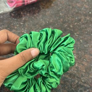 Scrunchies