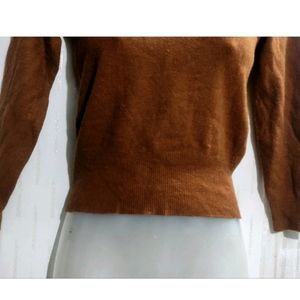 Soft Sweater For women's