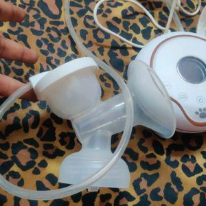 Electric Breast Pump