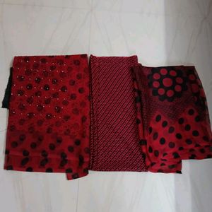 Dress Material Silk