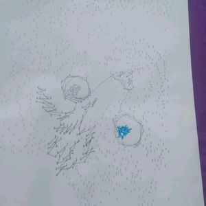 1000 Dot-to-Dot Animals Drawing Book