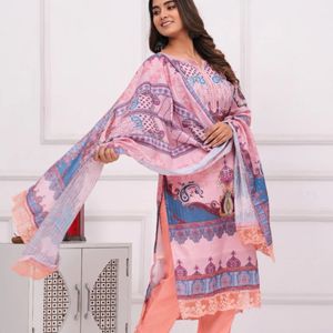 Pakistani Kurta Set