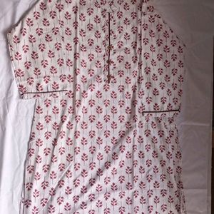 Kurti Set