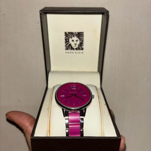 CHIC WRISTWATCH